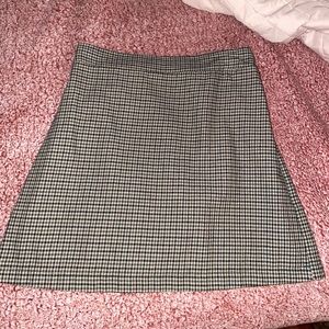 American Eagle mini skirt